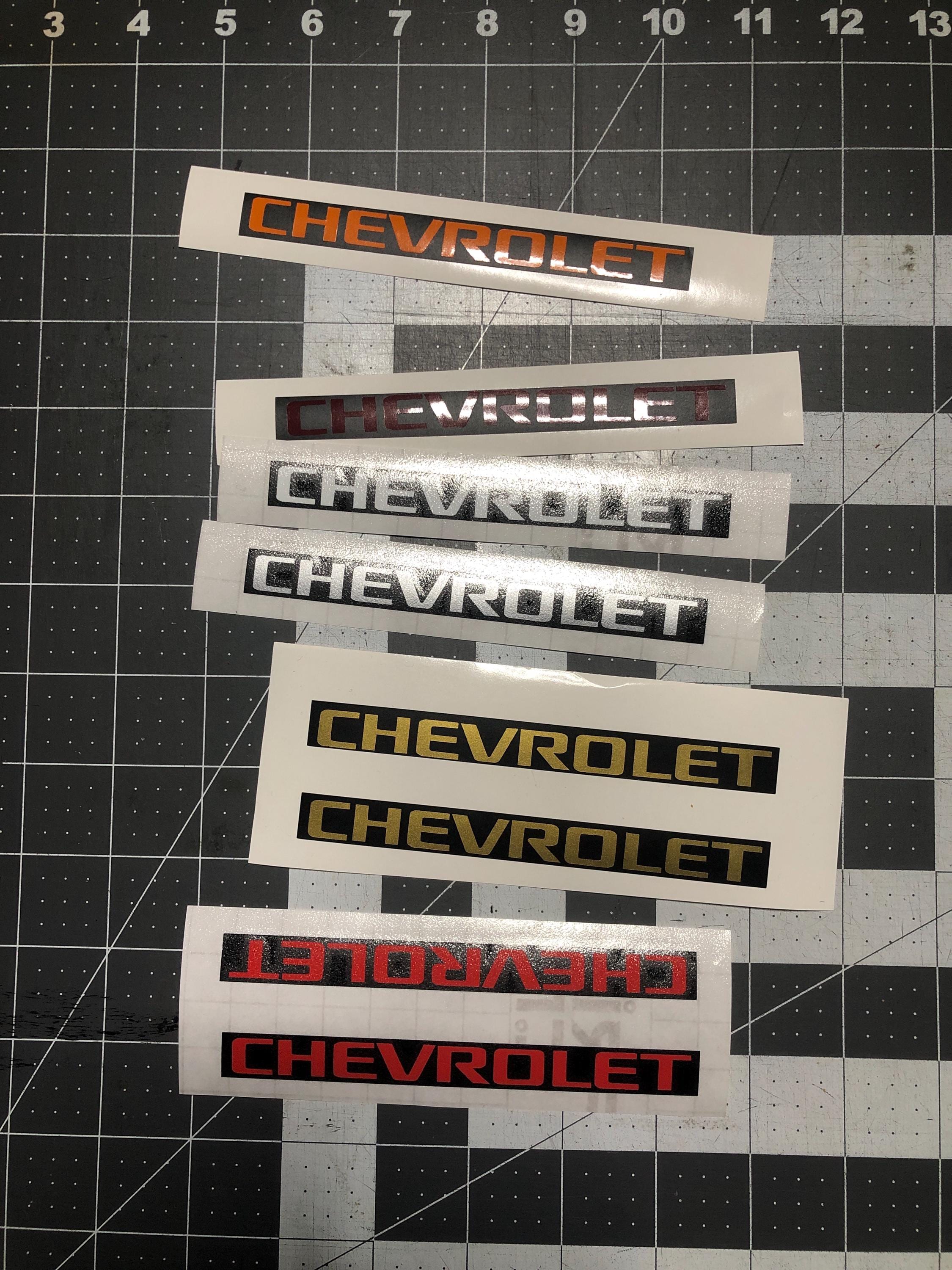 Door Handle Decal G Body - Etsy
