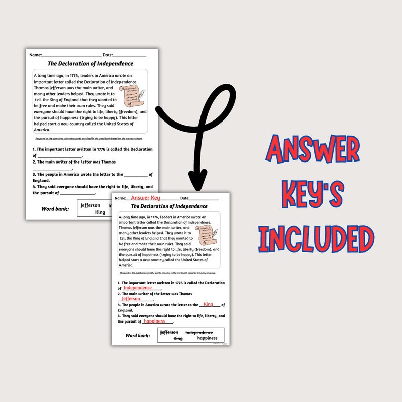 fallout 3 declaration of independence quiz