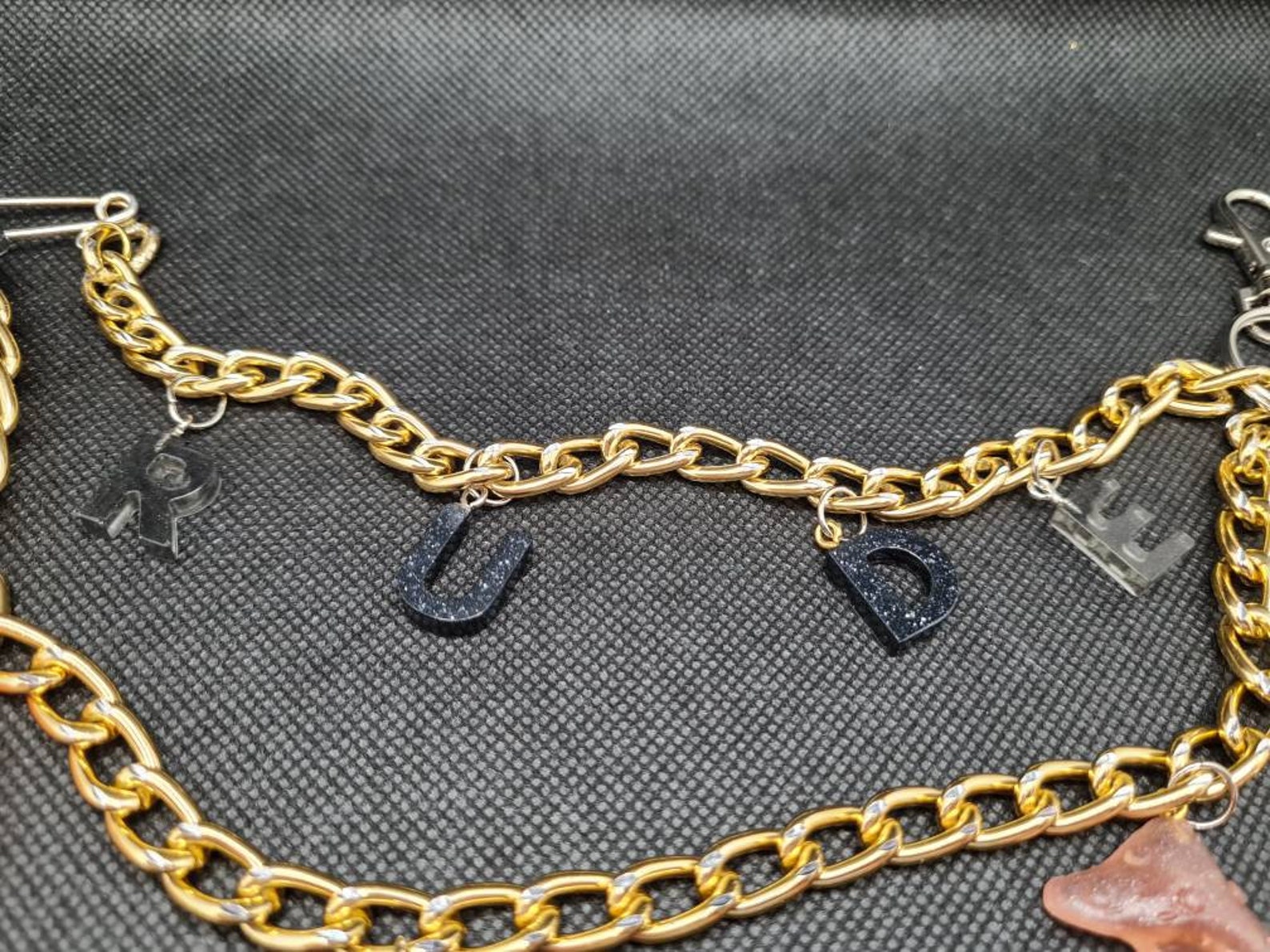 Trouser Chain | Etsy