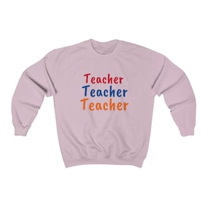 Unisex Heavy Blend Crewneck Sweatshirt