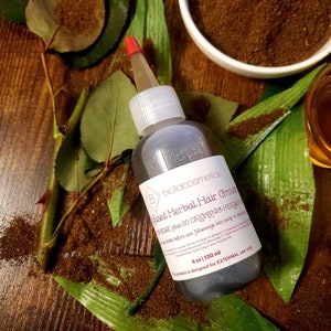 CHEBE INFUSED HERBAL hair Growth Oil| Regular Size| Chebe Oil| Cheap Shipping | Mega Growth | Traditional Growth Recipe | 4oz| 8oz|
