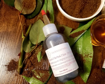 CHEBE INFUSED HERBAL hair Growth Oil| Regular Size| Chebe Oil| Cheap Shipping | Mega Growth | Traditional Growth Recipe | 4oz| 8oz|