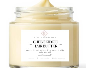KIDDIE BUTTER