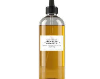 KIDDIE GROWTH OIL