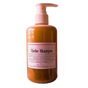 CHEBE SHAMPOO