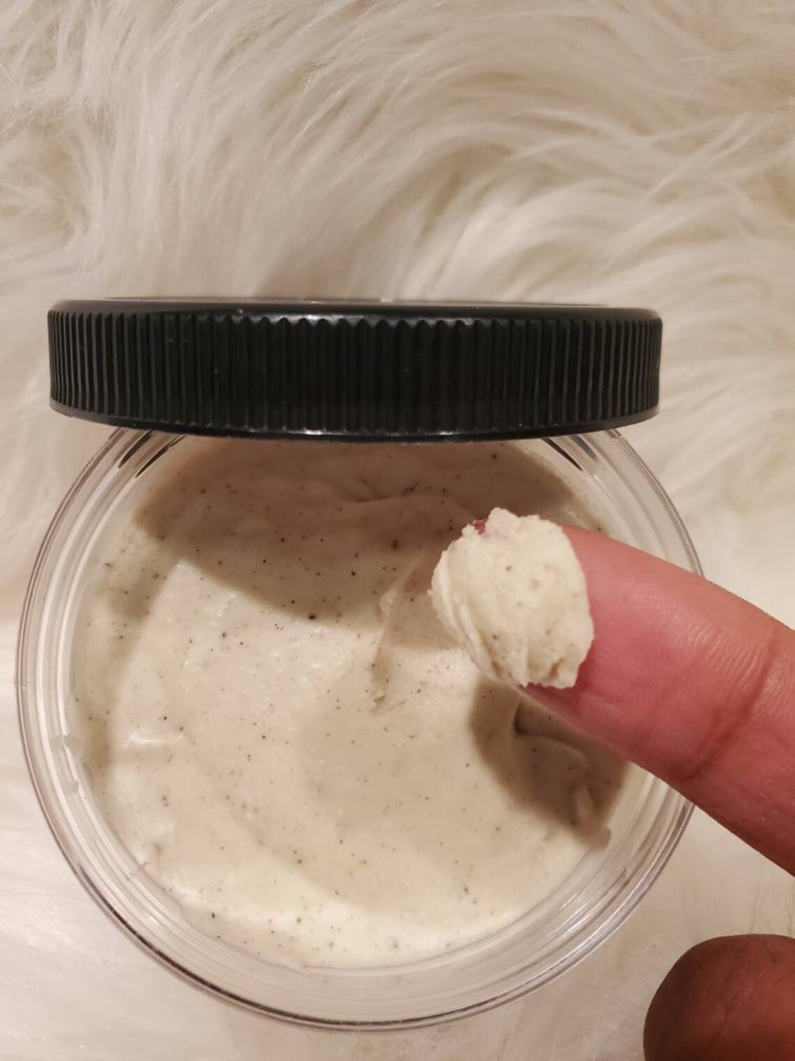 chebe hair butter
