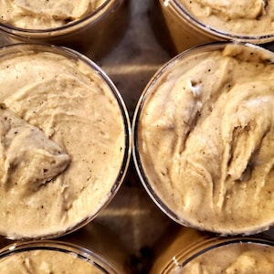 KIDDIE CHEBE BUTTER | Hair Growth Booster for Kids | Kids Hair Growth | All Natural Ingredients | Organic Ingredients