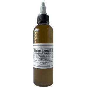 CHEBE GROWTH OIL