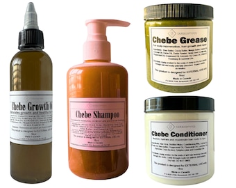 HAIR LOSS REPAIR Set