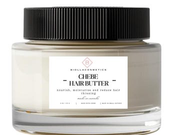 CHEBE BUTTER