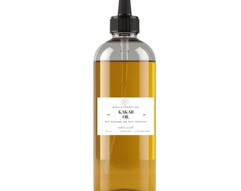 KAKAR OIL