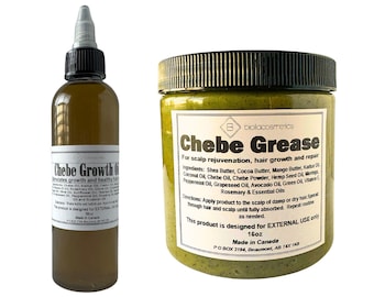 HAIR GROWTH ACCELERATOR Set