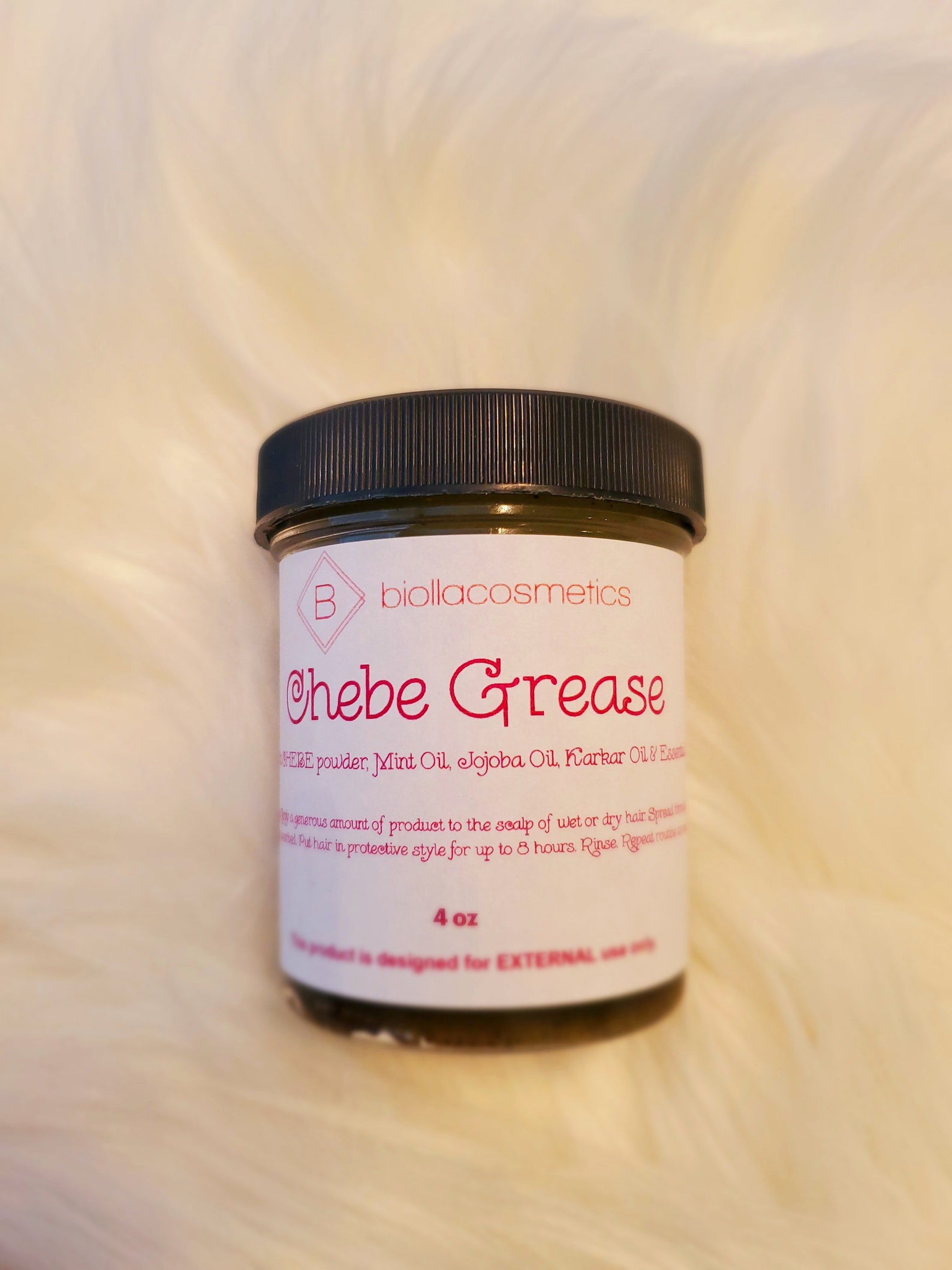 CHEBE GREASE hair Growth Hair Grease Chebe Hair Grease Etsy Canada