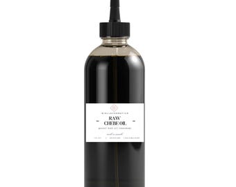 RAW CHEBE OIL