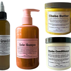 ANTI- THINNING & FLAKE  Control set