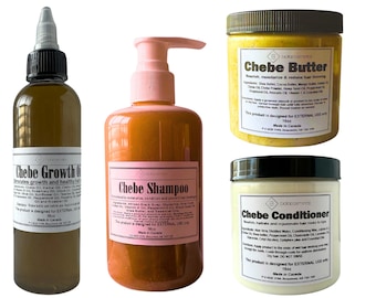 ANTI- THINNING & FLAKE  Control set
