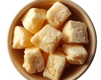 RAW COCOA BUTTER