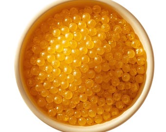 BEESWAX BEADS
