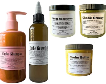 FRESH START REGROWTH Set
