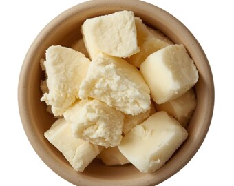 RAW MANGO BUTTER