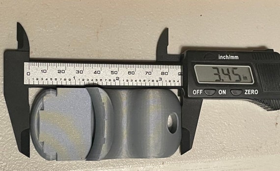 THE ORIGINAL 3D Canning jar opener