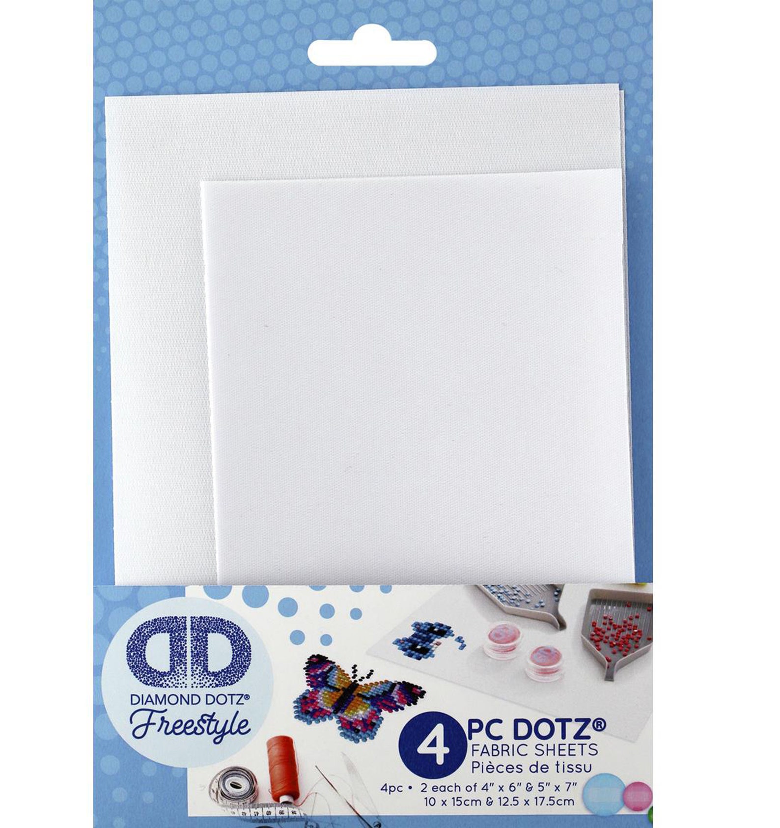 Diamond Dotz Freestyle Diamond Dotting Fabrics & Adhesives Etsy