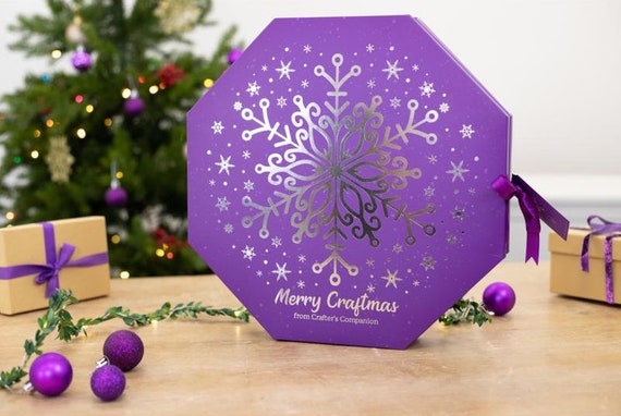 2021 Advent Calendar Crafter's Companion Christmas Advent - Etsy 2021-advent-calendar-crafter-s-companion-christmas-advent-etsy