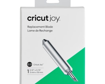 Cricut Joy Replacement Blade 1/Pkg