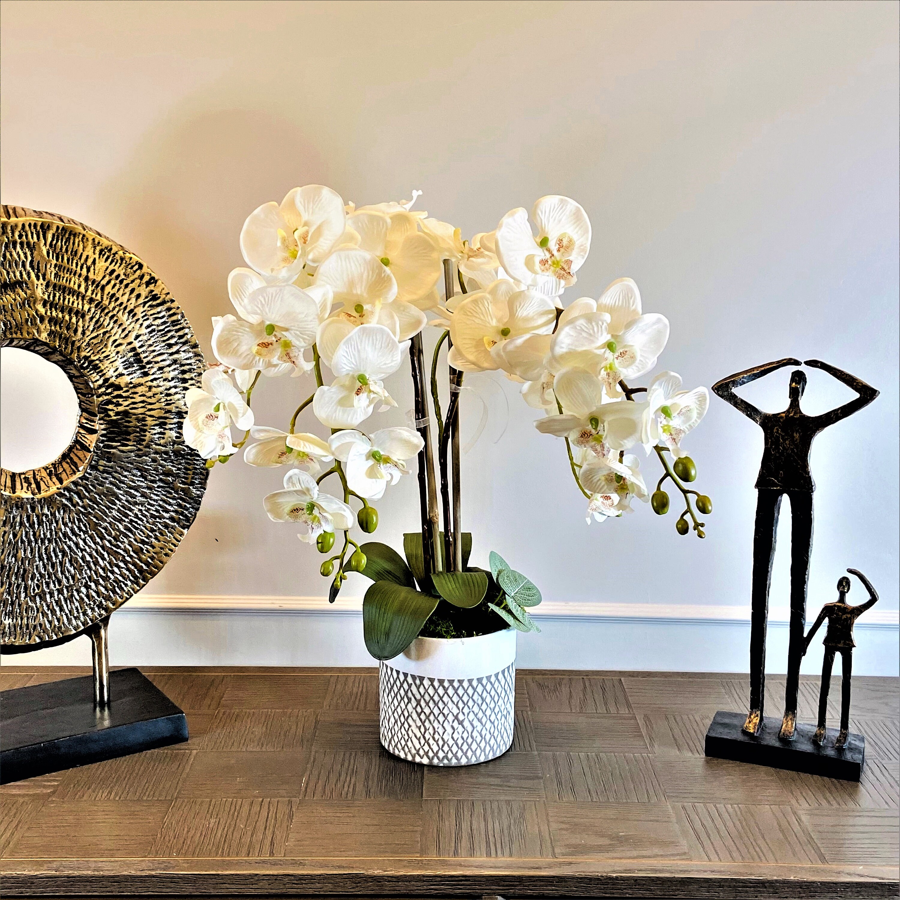 Orchid decor shop