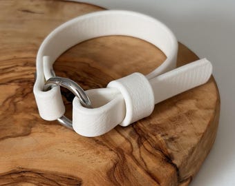 Basic BioThane® Cat Collar | Waterproof, Durable, Custom Pet Collar