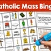 see more listings in the Catholic Education section