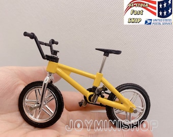 mini bicycle toy