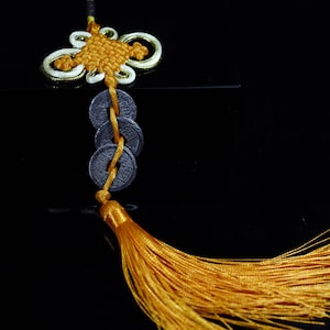 Three emperors&#39; money in Qing Dynasty, Qianlong, Daoguang, Jiaqing