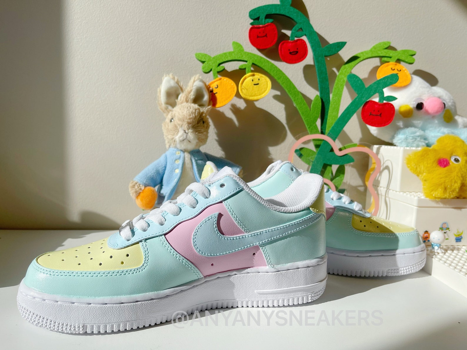 nike air force canvas