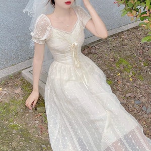 Romantic Princess Dress