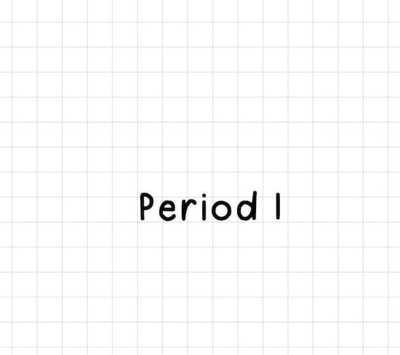 AP US History APUSH Notes, Period 1, Essential Questions, Graph Paper - Etsy