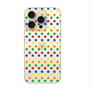 Printed Phone Case Cover Stars - Stylish Protection for iPhone, Samsung, Google Pixel