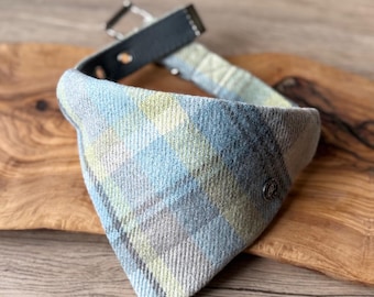 Sciarpa Per Cani, Bandana Scozzese Per Cani, Sciarpa - Foto 13