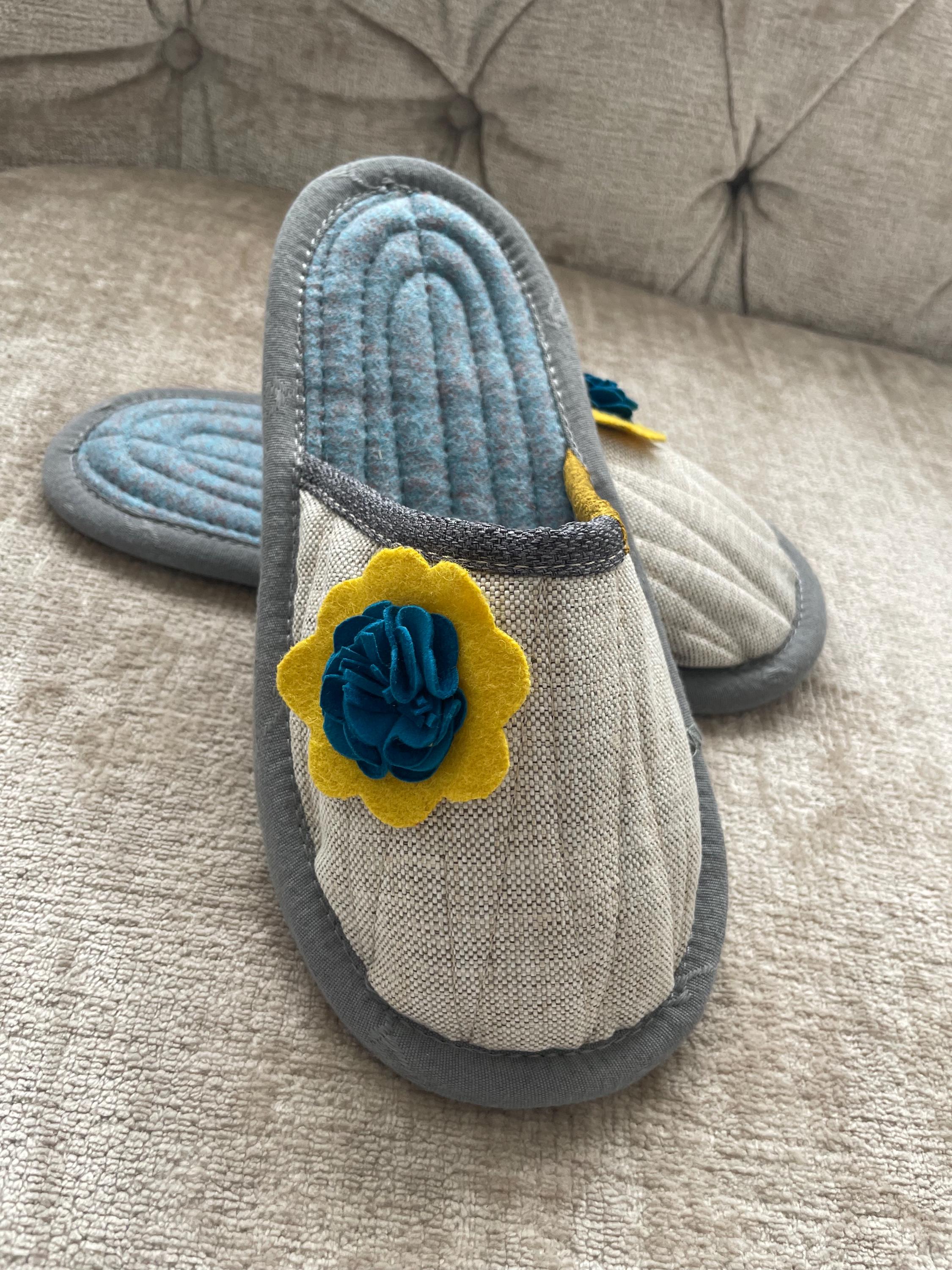 Hospital Slippers UK