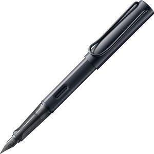 LAMY AL-Star SCHWARZ Füllfederhalter, Rollerball, Kugelschreiber - made in Germany