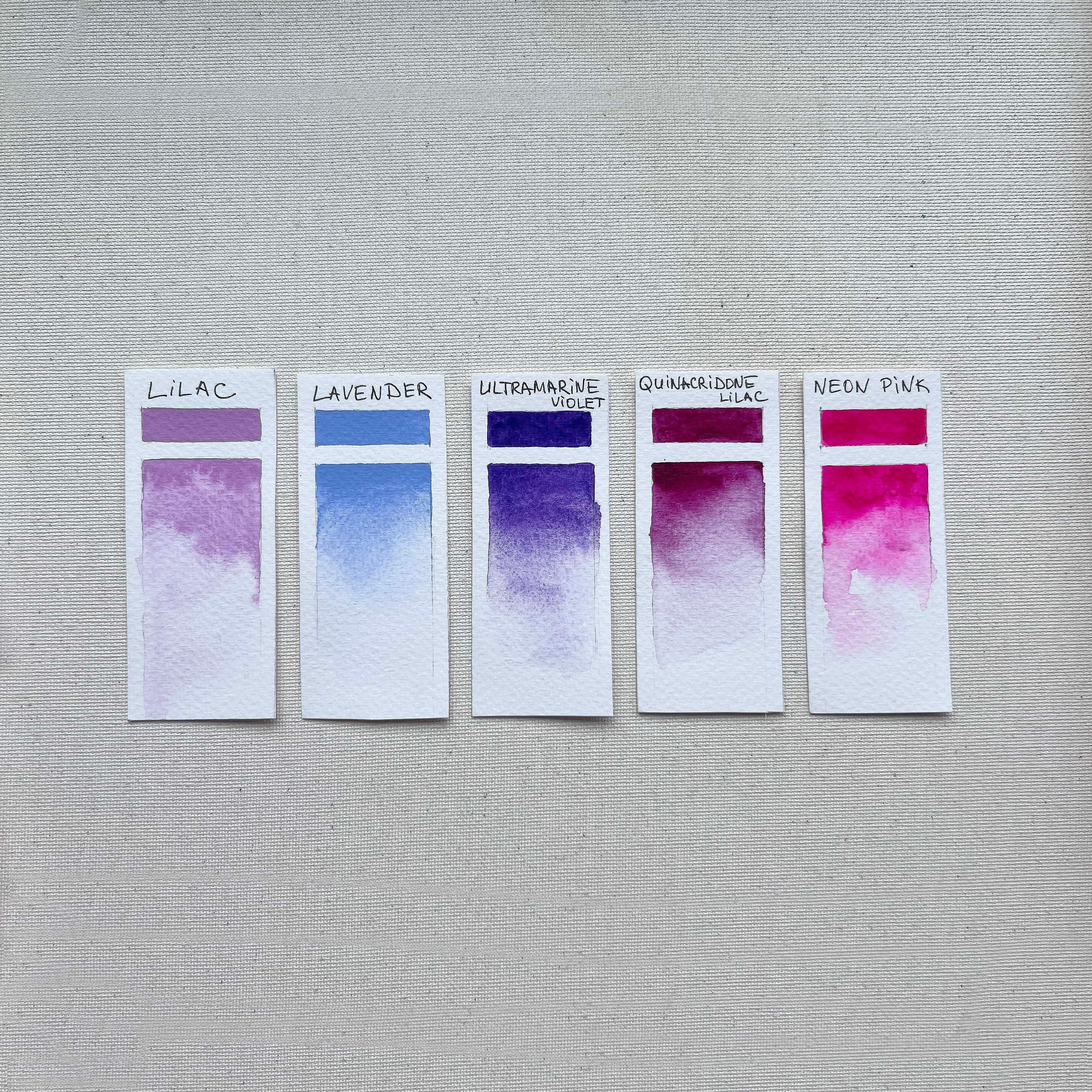 Nevskaya palitra - Etsy 日本