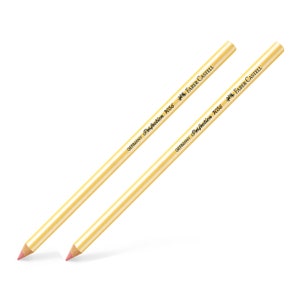 Eraser Pencils Perfection 7056 Pack of 2 by Faber-Castell