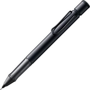 Lamy Scribble Mechanical Pencil 0.7mm Matte Black Ergonomic Rare