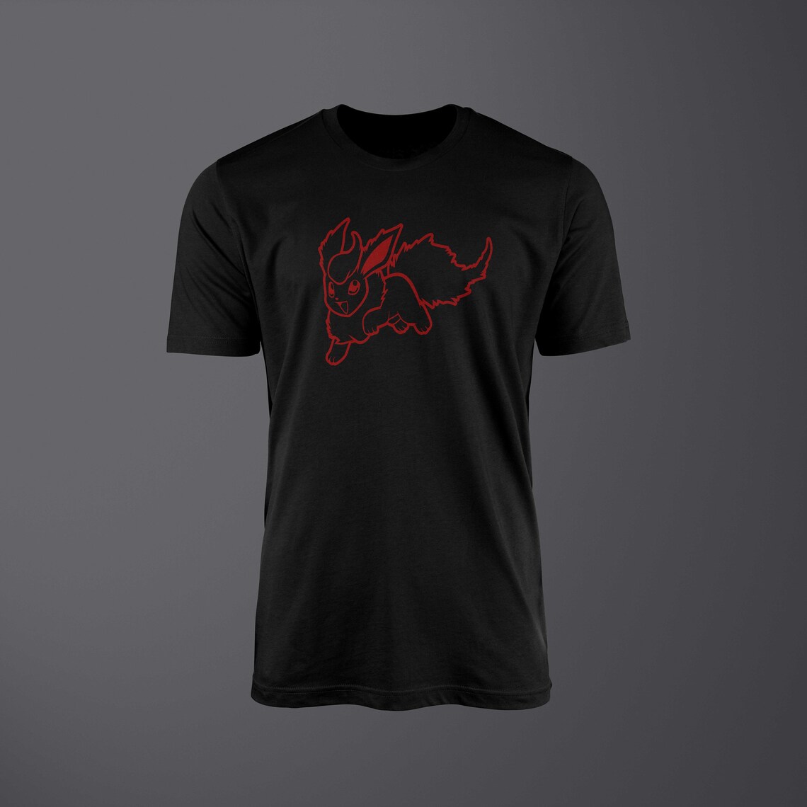 flareon shirt