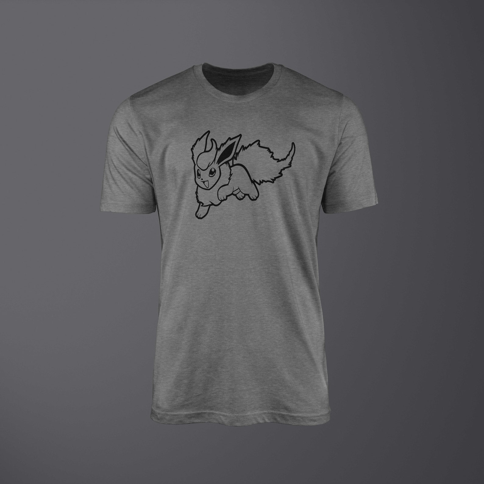 flareon shirt
