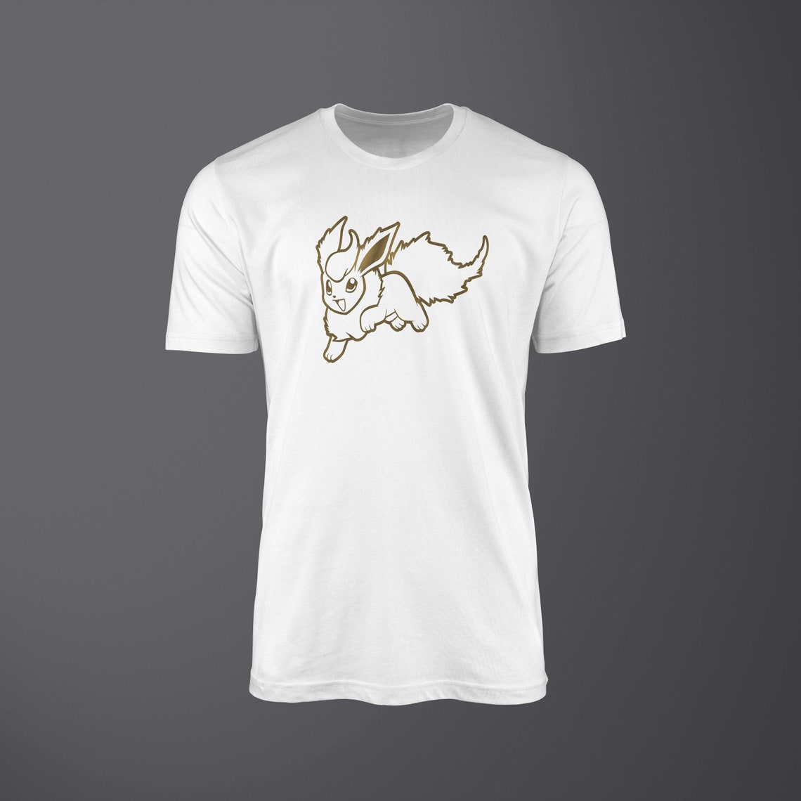 flareon shirt
