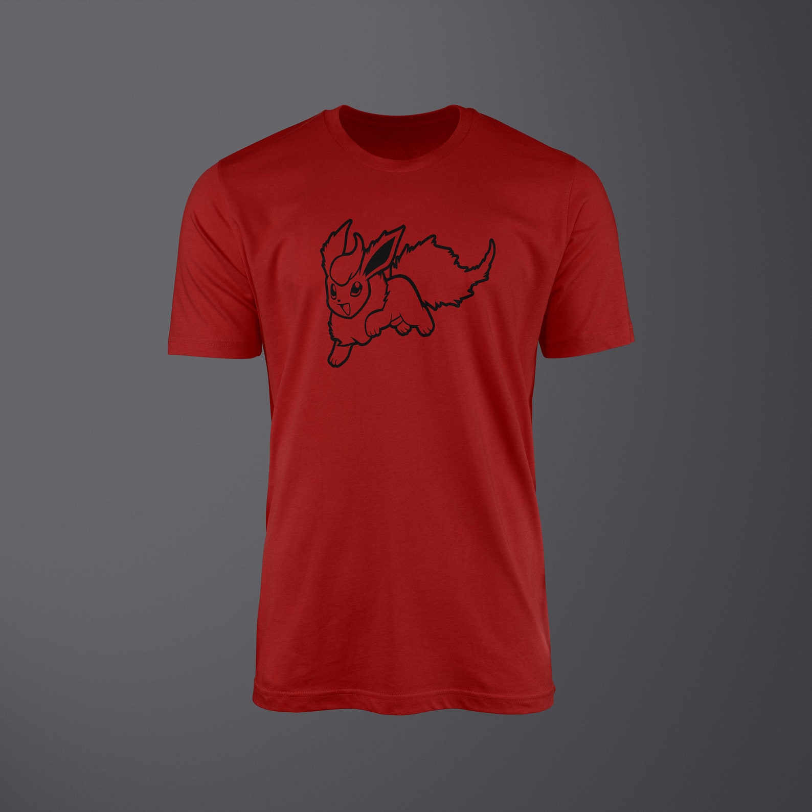 flareon shirt