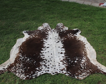 Tricolor Cowhide Rug Tricolor Brazilian Cowhide Rug Natural Cowhide Floor Rug