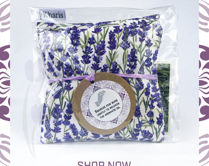 Vanilla Sugar Sachets, Aroma Beads, 2pc Package, Highly Fragranced