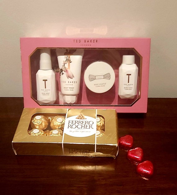 Ted Baker Gift Bag atelieryuwa.ciao.jp